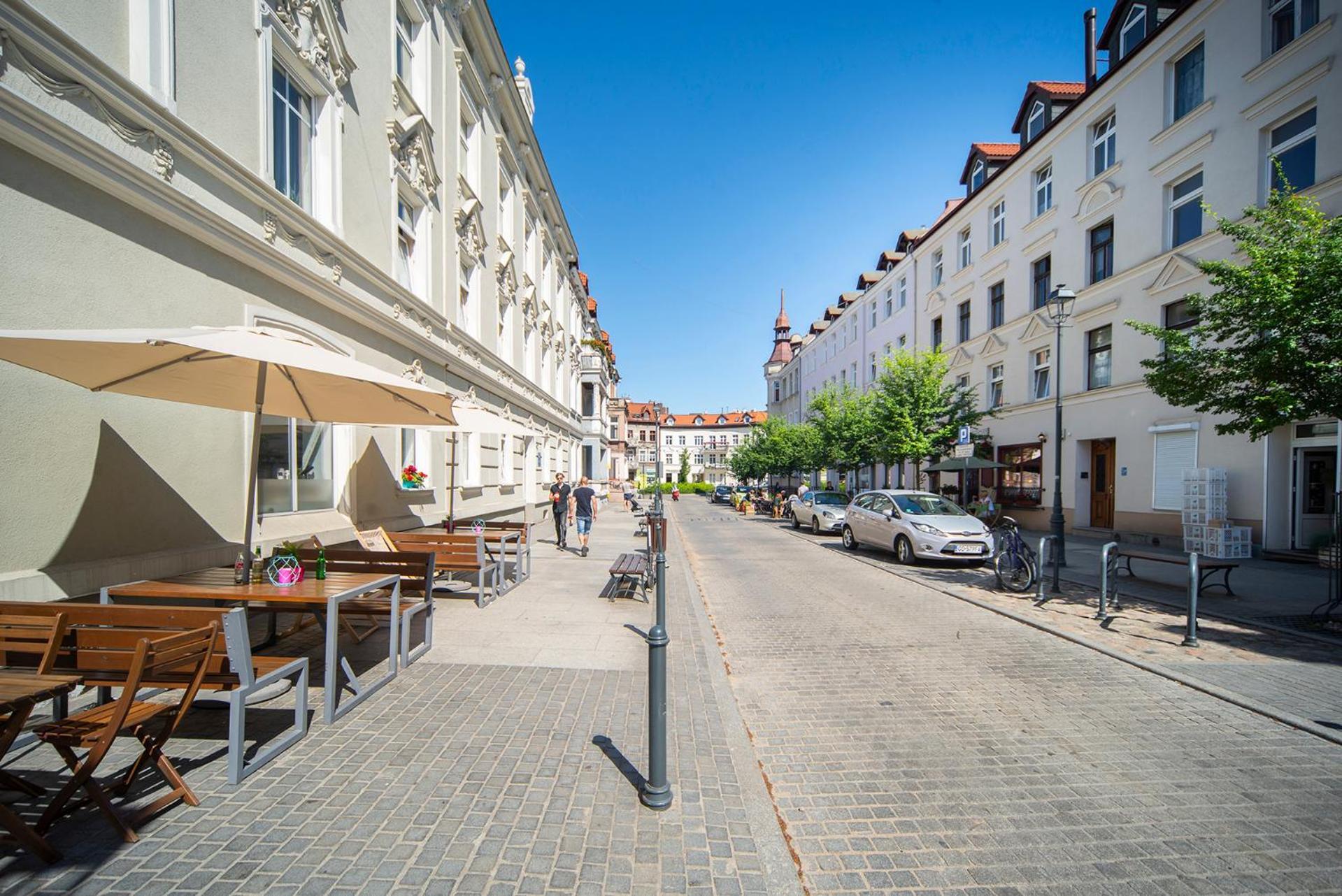 Totu Home Wajdeloty 5 Rooms Gdansk — Photos 1